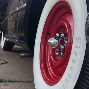 Meet your Posher, Abb